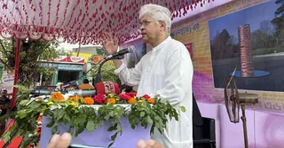 ফ্যাসিবাদের ষড়যন্ত্র এখনও চলমান: উপদেষ্টা আদিলুর